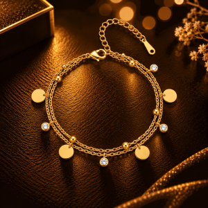 Bracelets